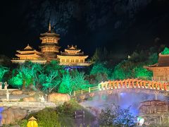 -禅宗少林·音乐大典