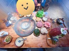 -楠火锅(广州总店)