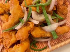 -锦園(伊势丹美食城店)