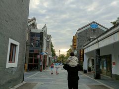 -天后宫民俗文化街