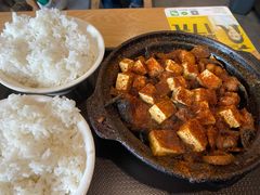 -舅姥爷砂锅(正阳路)
