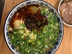 -有礼有面(知春路店)