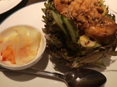 -美奈小馆·越南料理(中航城君尚购物中心店)