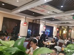 -新侨小馆(东直门北小街店)