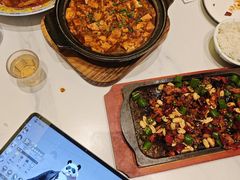 -八大碗·地道东北菜(白塔堡店)