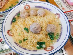 -七爷清汤腩·港式餐厅(金狮广场店)