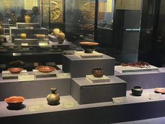 -温州博物馆