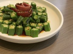 -将相和·海鲜蒸饺大连菜