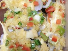 -大胡同天津菜·海肠捞饭·津门皮皮虾锅贴一绝(西姜井店)