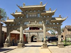 -接引寺