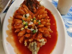 -姑苏家宴·苏帮菜·松鼠桂鱼(苏州总店)