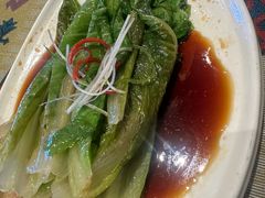 -巴依老爷新疆美食(工体旗舰店)