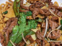 -寻裕记·现炒浇头面(人民广场店)