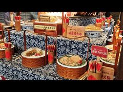 -客家大院·非遗赣南客家菜(郁孤台店)