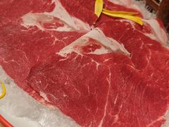 -涮福記·现切牛羊肉火锅(世纪汇店)