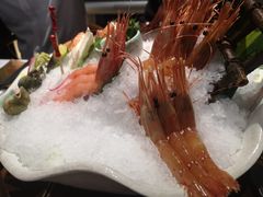 -芥末日本料理(打浦路铂尔曼旗舰店)