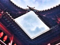 -钦赐仰殿道观