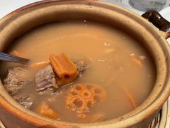 -眉州东坡(北苑华贸店)