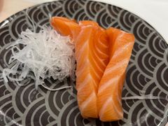 -争鲜回转寿司(通州万达店)