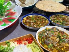 -官塘陈记鱼生·潮汕砂锅粥·牛肉火锅(潮枫路总店)