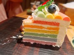 -Minase水濑·日料放题(外滩店)