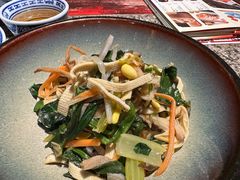-南京大牌档(人民广场店)