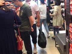 -NIKE上海青浦优选体验店