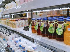 -福晶园益生菌蛋糕面包(璞丽中心店)