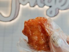 -肯德基(杭州复兴店)