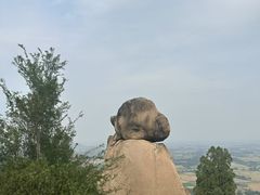 -嵖岈山风景区