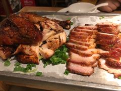 -绿茶餐厅(广州天河城店)