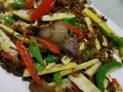 -干老四雅鱼饭店(滨江西路店)