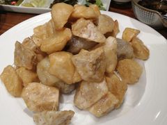 -秦三驴(云飞街店)