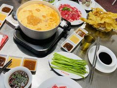 -燃计沙茶皇·香港沙茶火锅(人广旗舰店)