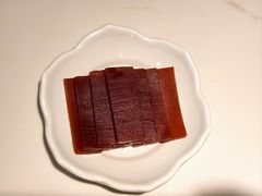 蜂蜜山楂糕-春家·非遗手工小吃(徐汇万科广场店)