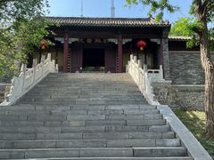 -封龙山风景区