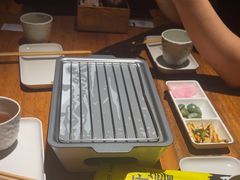 -木屋烧烤(南新店)