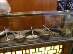 -精粉世家(汉街总部国际A座店)