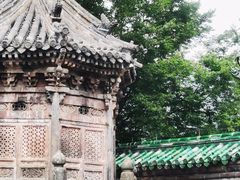 -武当山风景区