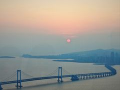 -星海湾跨海大桥