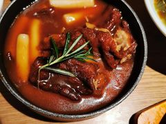 -吕氏疙瘩汤·新派鲁菜(济南万象城店)