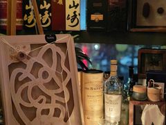 -NAYA Bar ·酒(红山店)