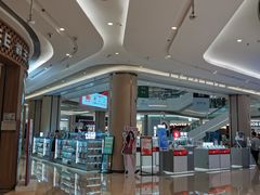 -吾悦广场(南京鼓楼店)