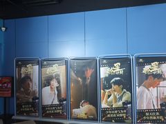 -完美世界影城(昆明翡翠湾店)