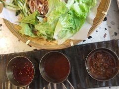 -素描餐厅(灵隐天竺店)