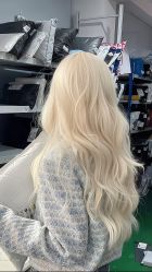 -YH HAIR SALON