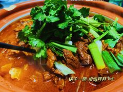 -军子大排档(迎春花园店)