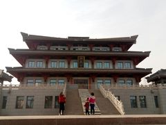 -金城公园