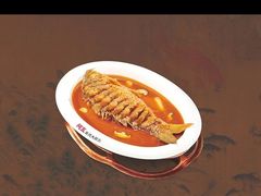 -阿五黄河大鲤鱼(英协路店)