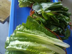 -杨记山珍鸡煲菌汤锅